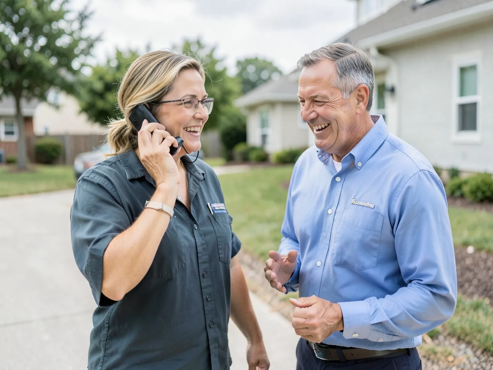 Frequently Asked Questions About Residential Water Damage Restoration in Trion, GA
